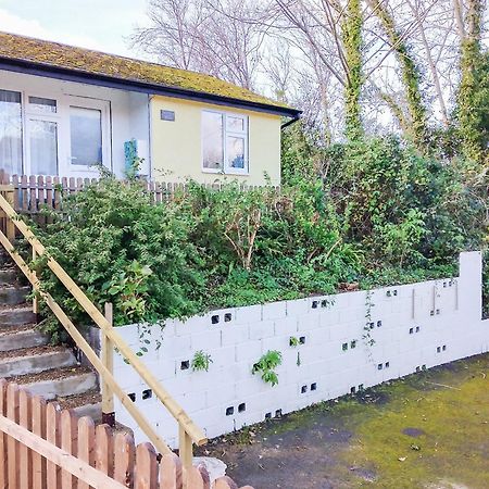 Villa Two Peas In A Pod Henfynyw Upper Exterior foto